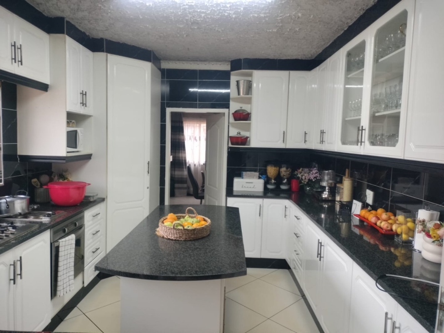 3 Bedroom Property for Sale in Ficksburg Free State